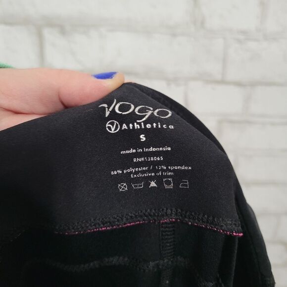 Vogo Athletics black leggings - Picture 14 of 14